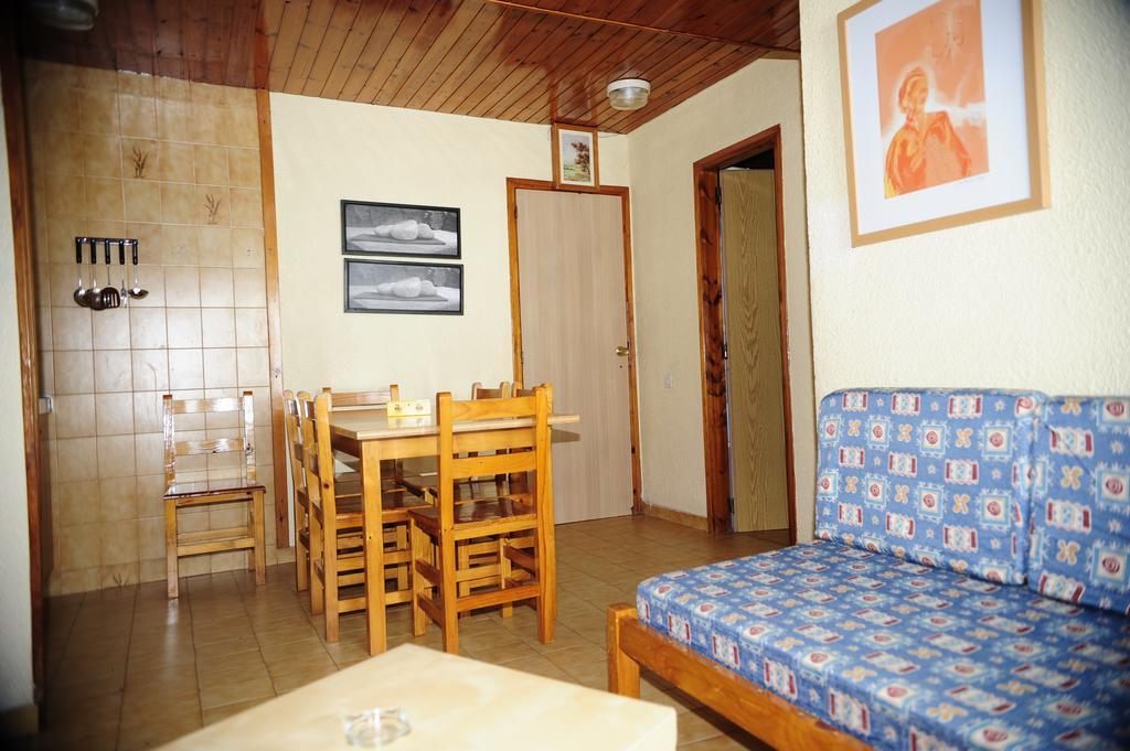Apartamentos Varios Pas 3000 Pas De La Casa Room photo