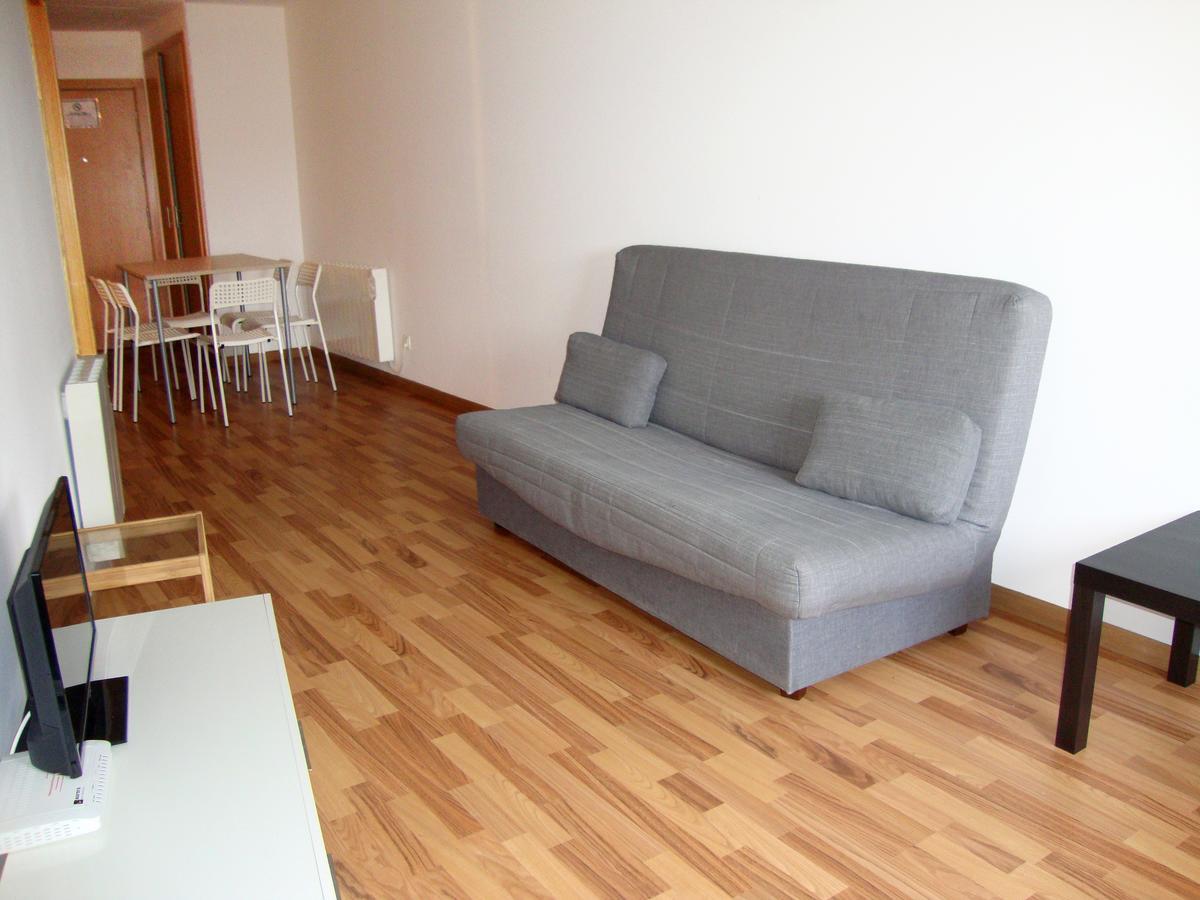 Apartamentos Varios Pas 3000 Pas De La Casa Exterior photo