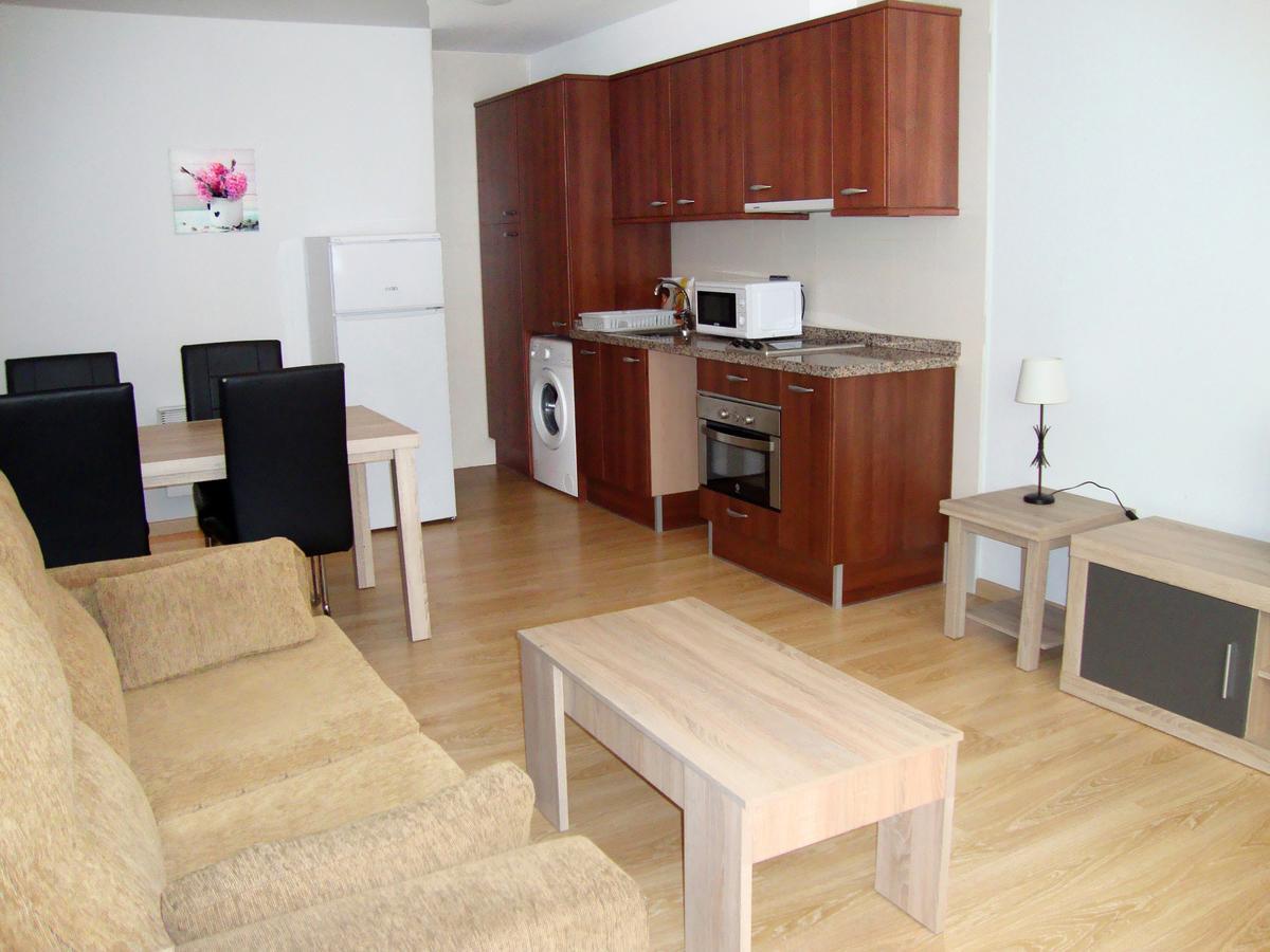 Apartamentos Varios Pas 3000 Pas De La Casa Exterior photo